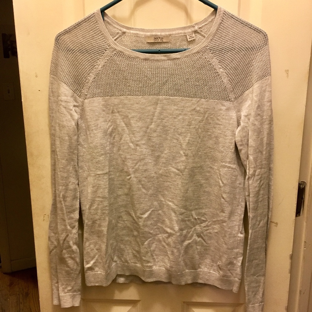 Jack Wills Sweater